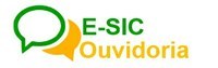 E-SIC - Ouvidoria