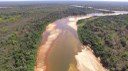 Mutirão Sustentabilidade Ambiental na Bacia do Rio Formoso do Araguaia